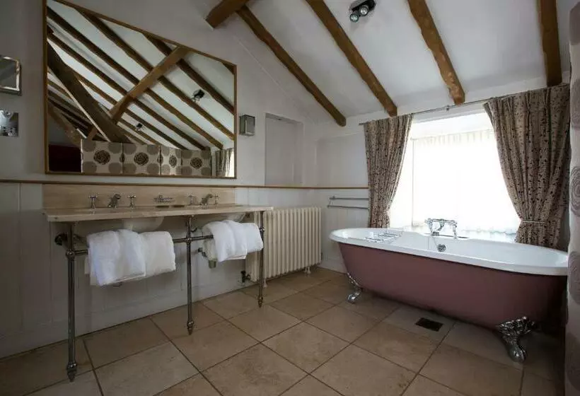 スイート, The Bull And Townhouse, Beaumaris  The Inn Collection Group