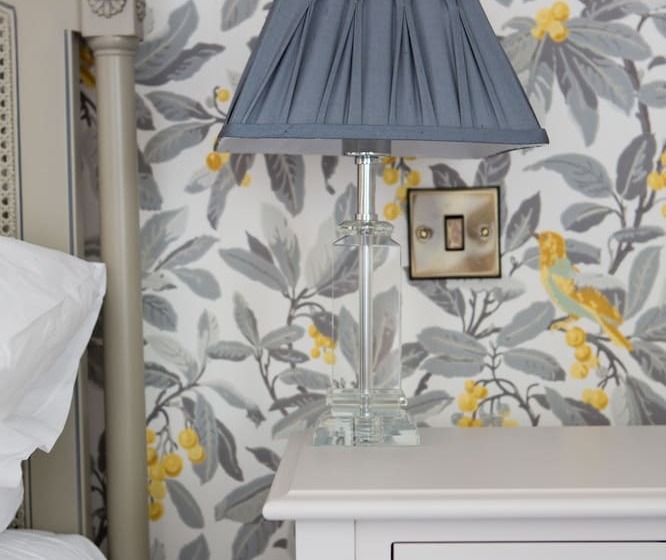 古典房间, The Bull And Townhouse, Beaumaris  The Inn Collection Group