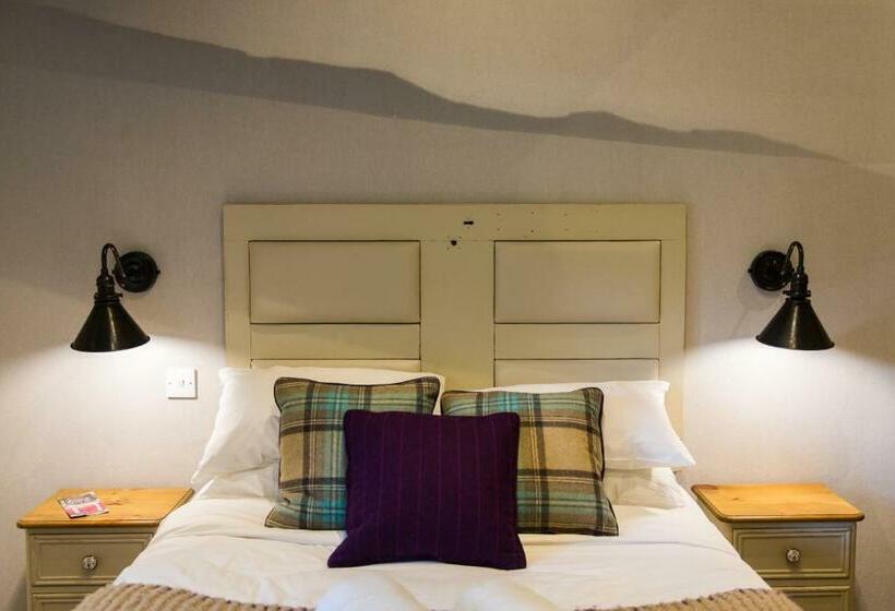 חדר סטנדרט, The Lister Arms