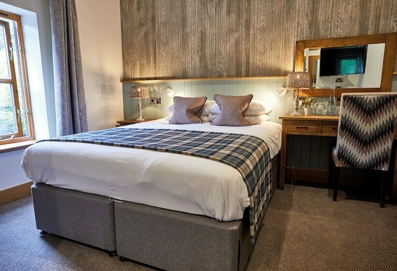 חדר סטנדרט, The Lister Arms