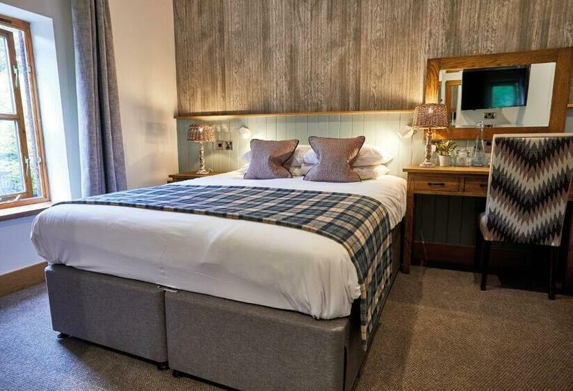 חדר סופריור, The Lister Arms