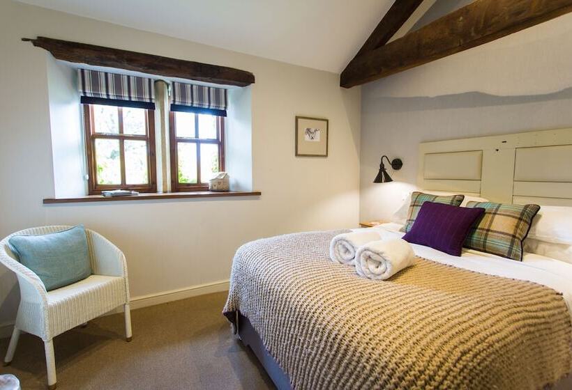 חדר סטנדרט, The Lister Arms