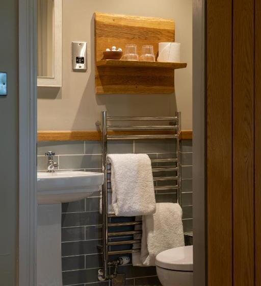 חדר סטנדרט, The Lister Arms