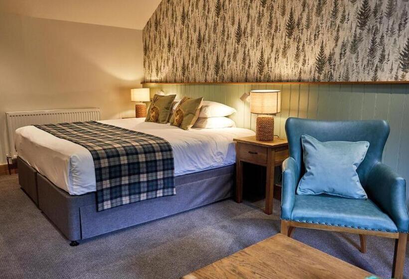 חדר סופריור, The Lister Arms