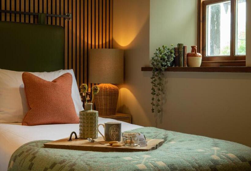 חדר סטנדרט, The Lister Arms