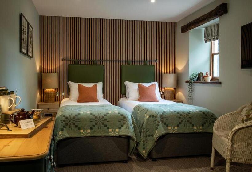 חדר סטנדרט, The Lister Arms