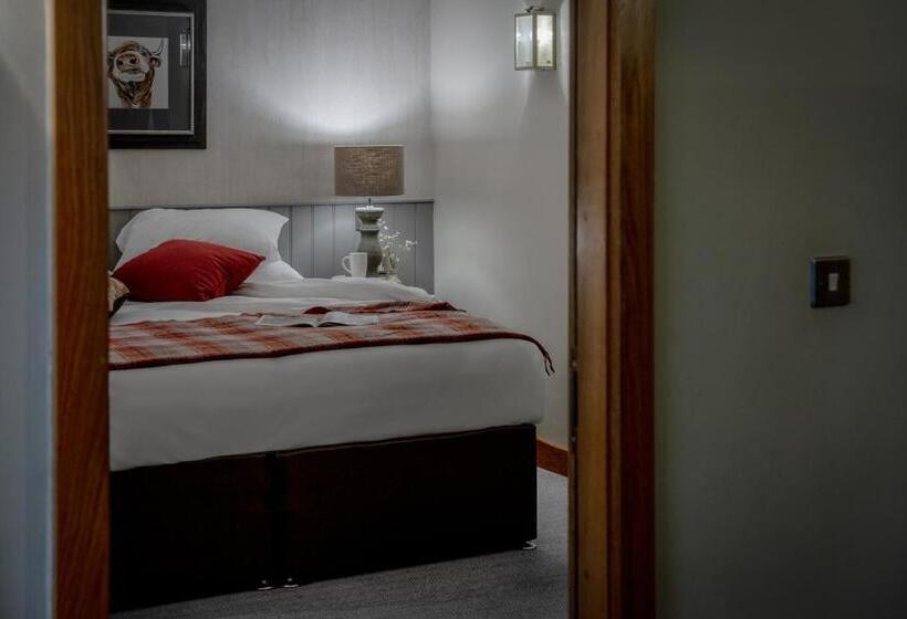 חדר אקזקיוטיב חדר קינג, The Lister Arms