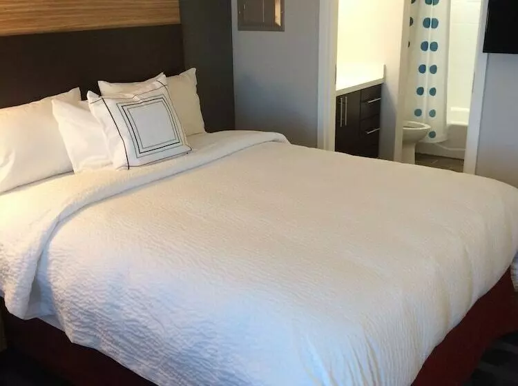 ２ベッドスイートルーム, Towneplace Suites By Marriott Waco South