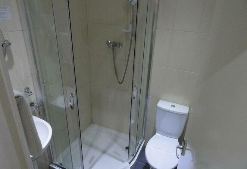 スタンダードルーム, Villaggio Hotel & Restaurant