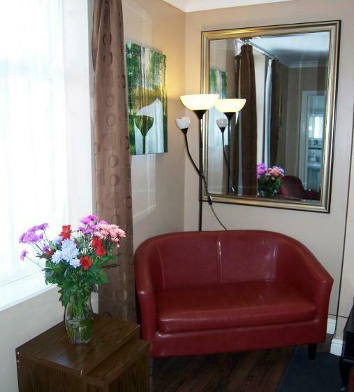 スタンダードルーム, Villaggio Hotel & Restaurant