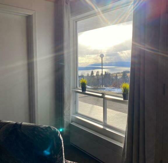 חדר סטנדרט, Auberge De Nos Aieux