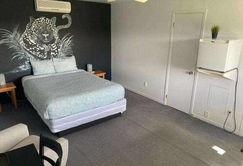 חדר סטנדרט, Auberge De Nos Aieux