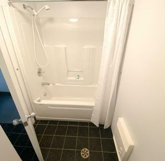 חדר סטנדרט עם מיטת קינג, Auberge De Nos Aieux