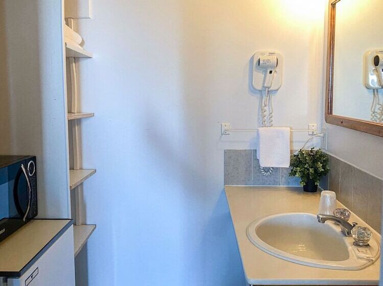 חדר סופריור לארבעה, Auberge De Nos Aieux