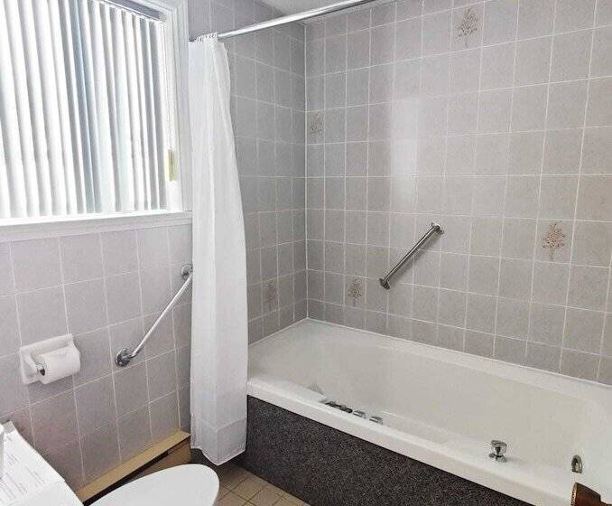 חדר סופריור לארבעה, Auberge De Nos Aieux