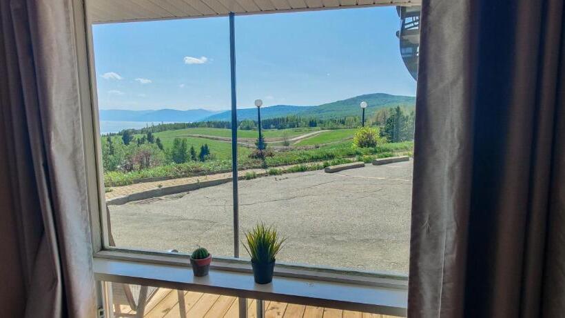 חדר סטנדרט, Auberge De Nos Aieux