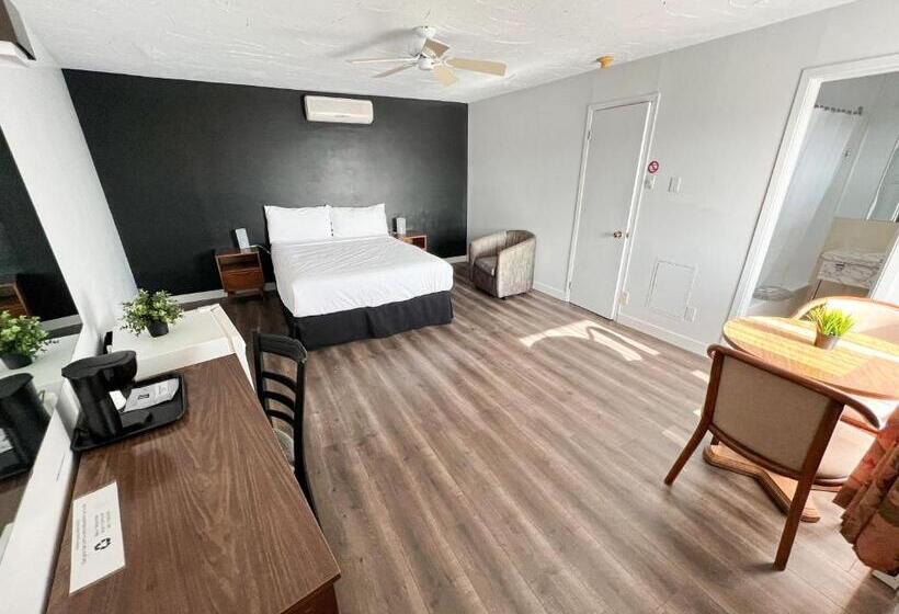 חדר סטנדרט, Auberge De Nos Aieux