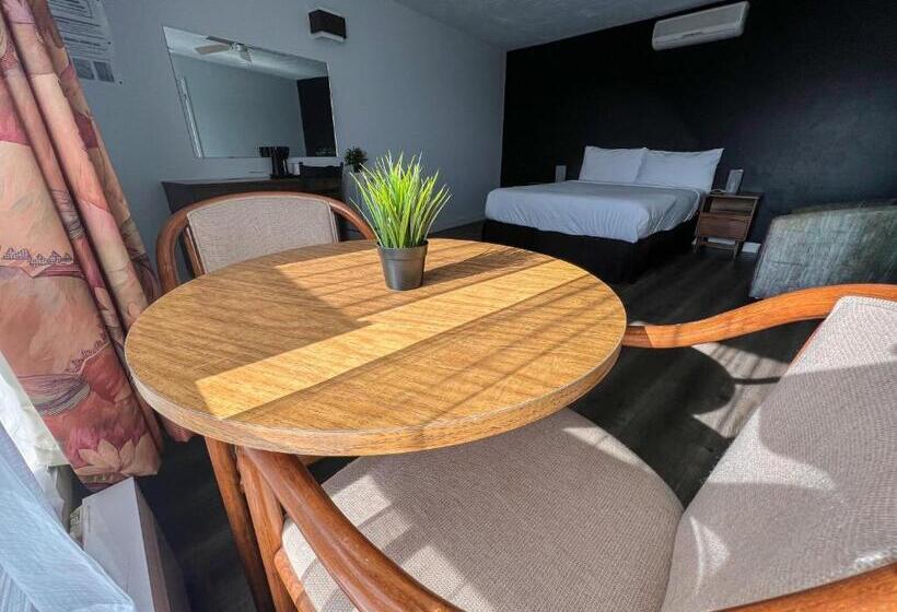 חדר סטנדרט, Auberge De Nos Aieux