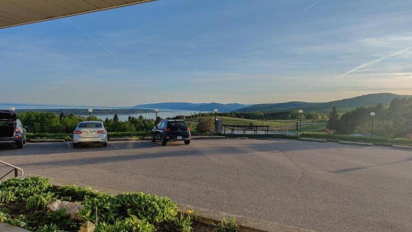 חדר סטנדרט לארבעה, Auberge De Nos Aieux