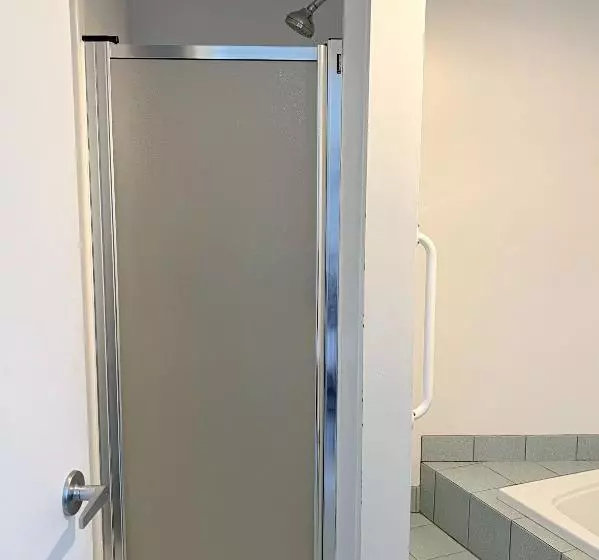 スタンダード4人部屋, Auberge De Nos Aieux