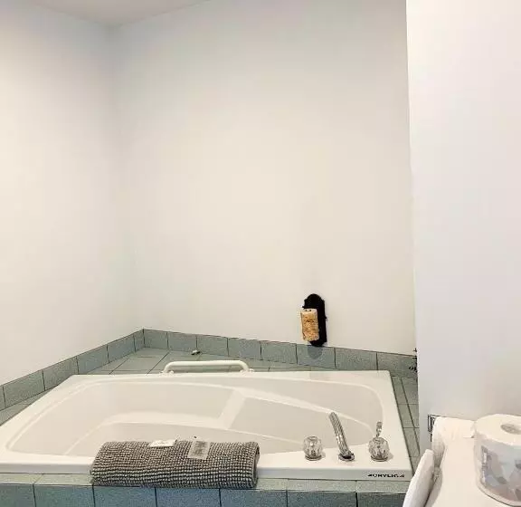 スタンダード4人部屋, Auberge De Nos Aieux