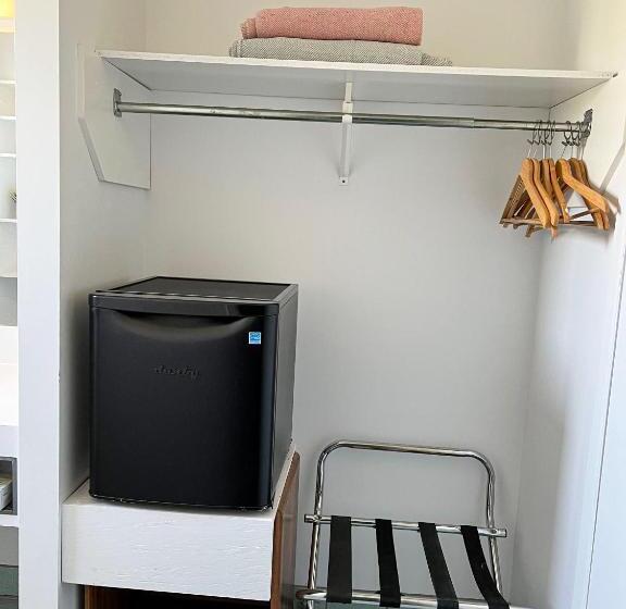 חדר סטנדרט לארבעה, Auberge De Nos Aieux