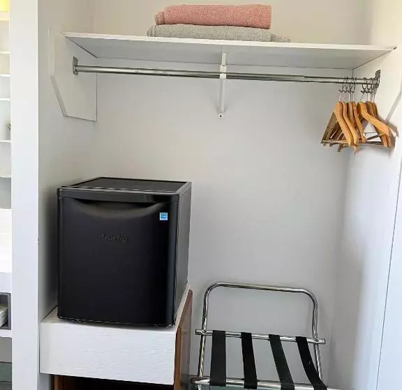 スタンダード4人部屋, Auberge De Nos Aieux