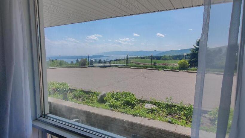 חדר סטנדרט, Auberge De Nos Aieux