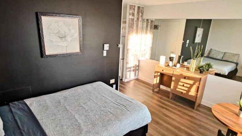 Номер Стандарт, Auberge De Nos Aieux