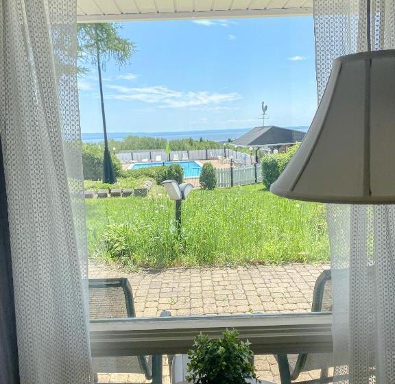 חדר סטנדרט, Auberge De Nos Aieux