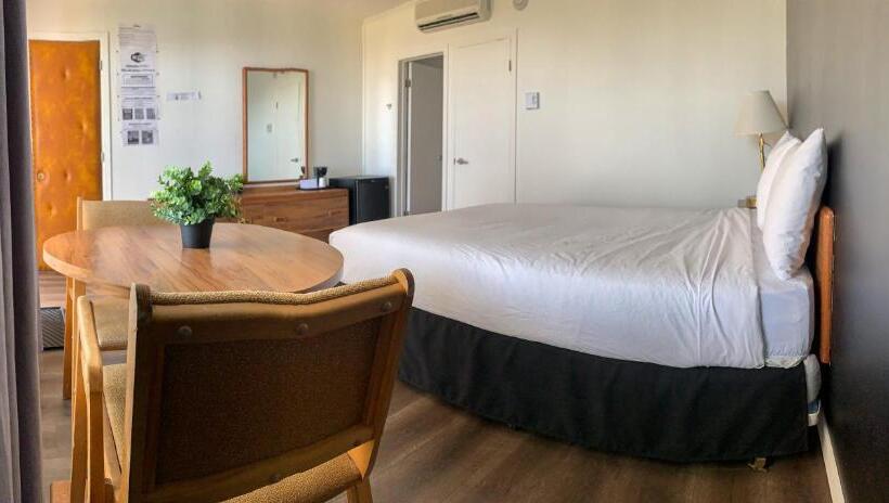 חדר סטנדרט, Auberge De Nos Aieux