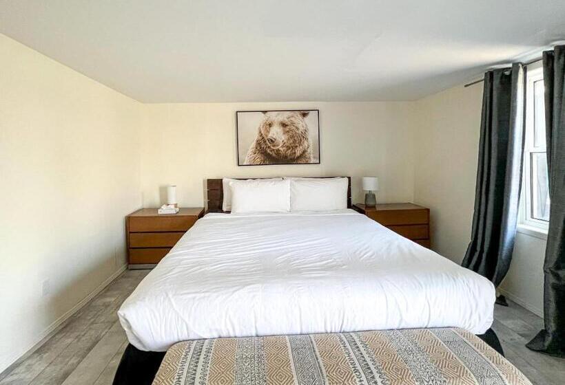 דירת חדר, Auberge De Nos Aieux