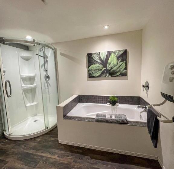 דירת חדר, Auberge De Nos Aieux