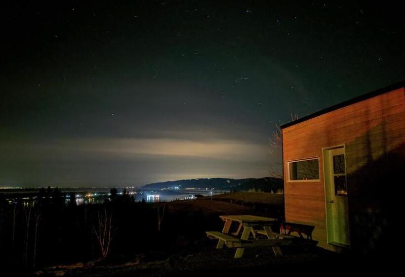 בית, חדר שינה 1, Auberge De Nos Aieux