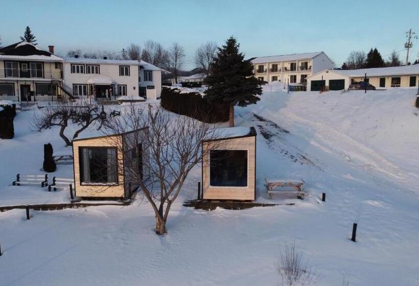 בית, חדר שינה 1, Auberge De Nos Aieux