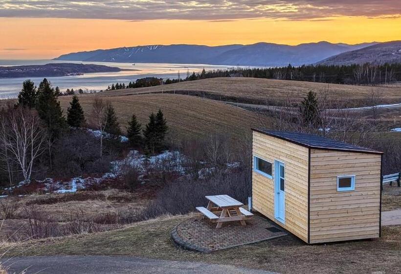 בית, חדר שינה 1, Auberge De Nos Aieux