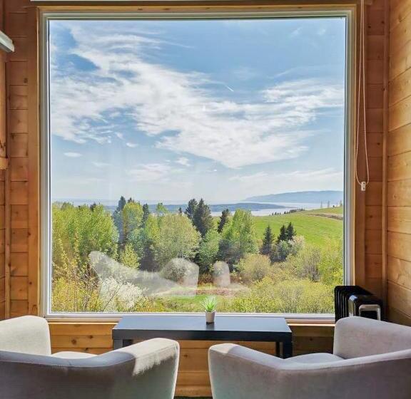 בית, חדר שינה 1, Auberge De Nos Aieux