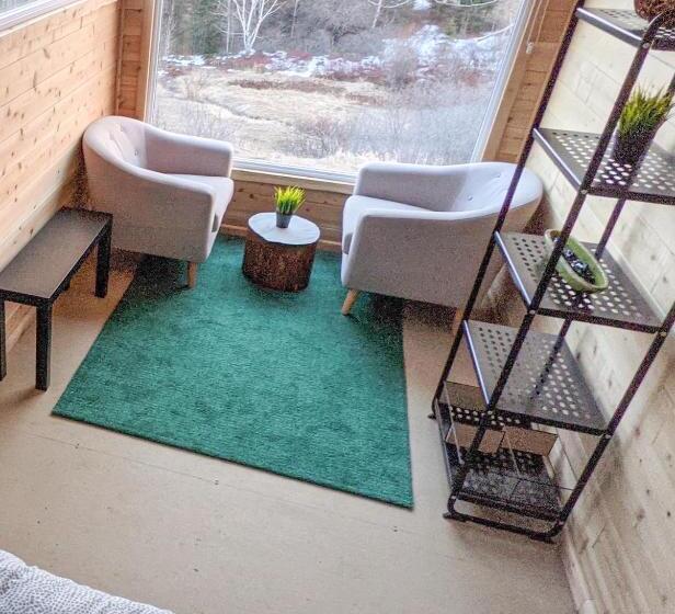 בית, חדר שינה 1, Auberge De Nos Aieux