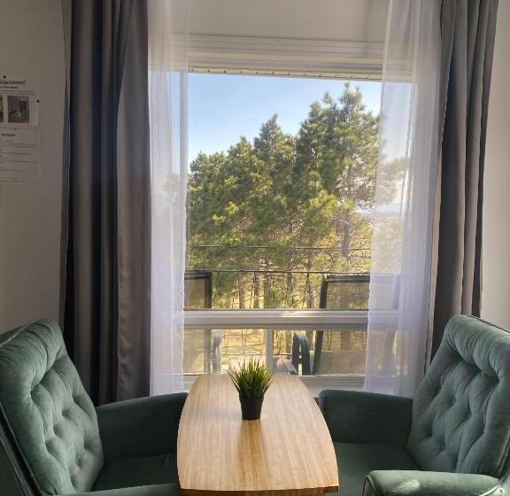 חדר סופריור לארבעה, Auberge De Nos Aieux