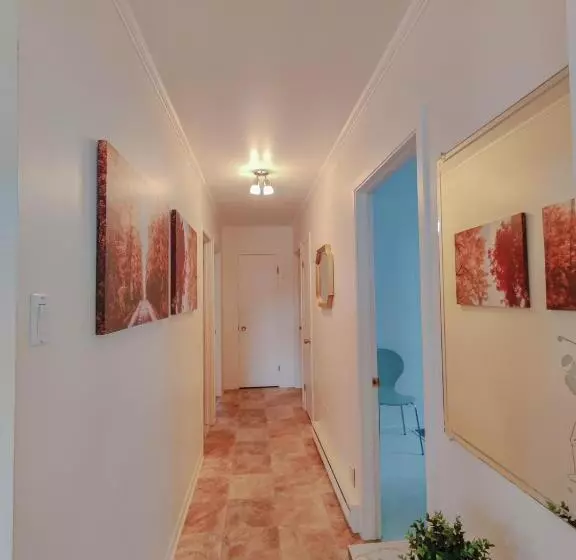 3ベッドルームハウス, Auberge De Nos Aieux