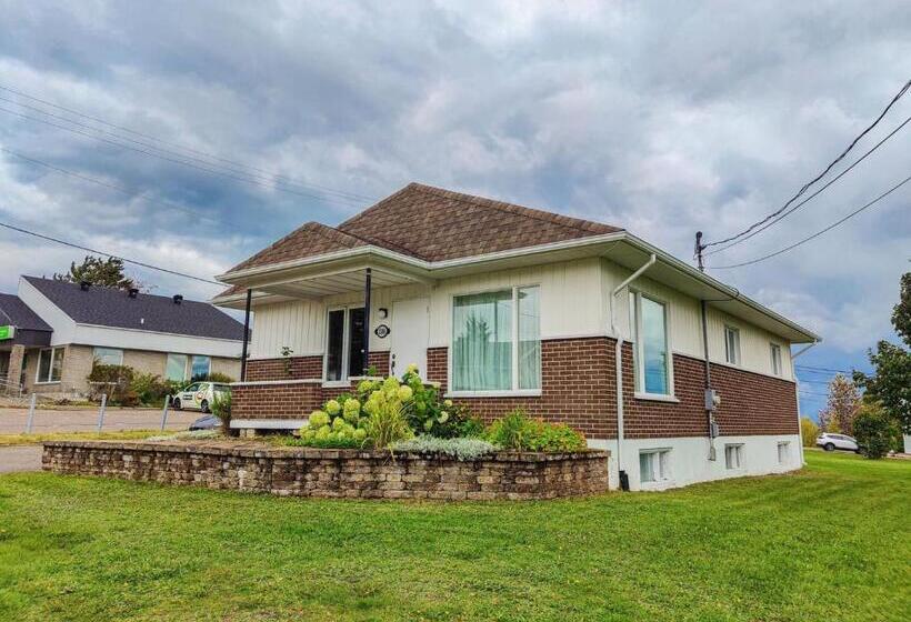 בית, 3 חדרי שינה, Auberge De Nos Aieux