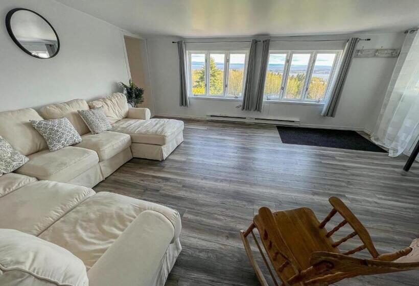 דירת חדר, Auberge De Nos Aieux