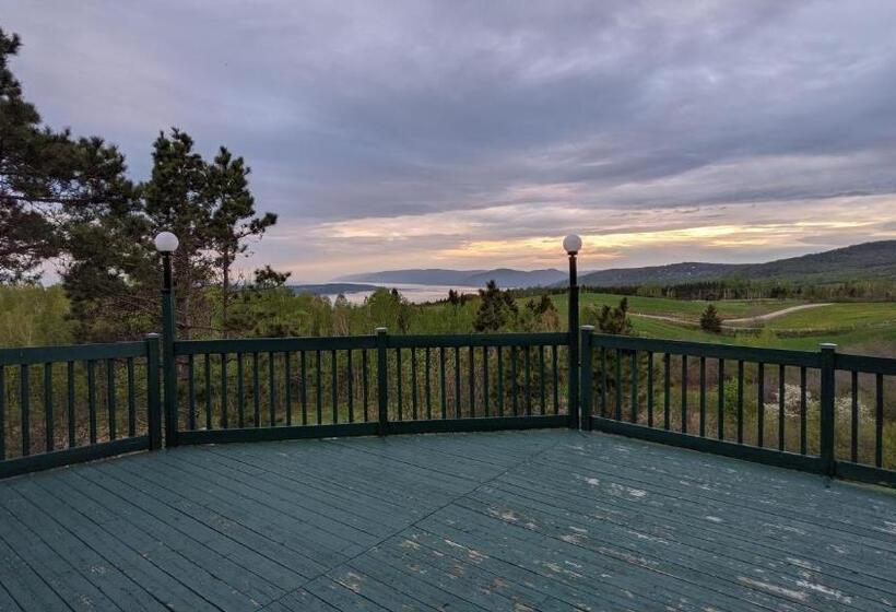 חדר סטנדרט, Auberge De Nos Aieux