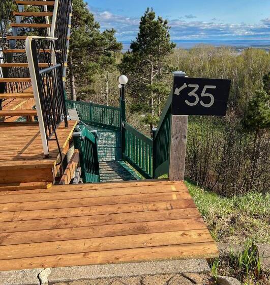 חדר סטנדרט, Auberge De Nos Aieux