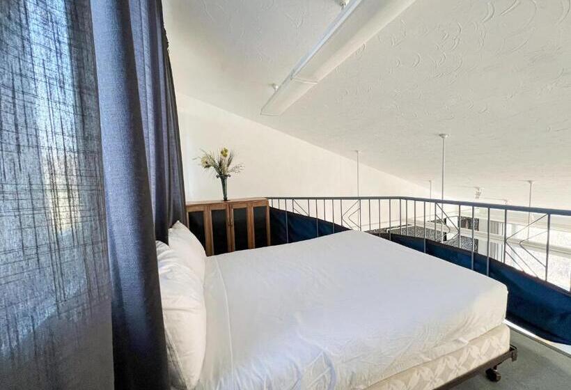 חדר סטנדרט, Auberge De Nos Aieux