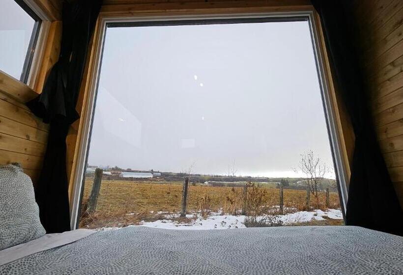 בית, חדר שינה 1, Auberge De Nos Aieux