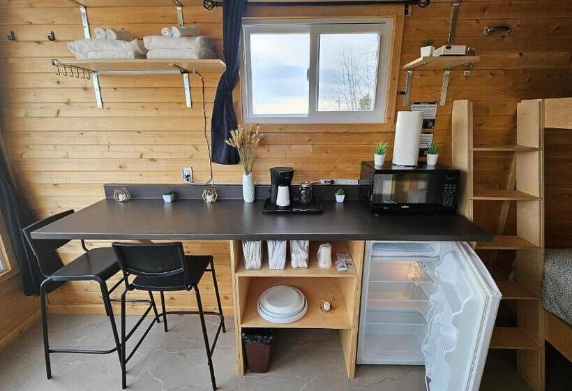 בית, חדר שינה 1, Auberge De Nos Aieux