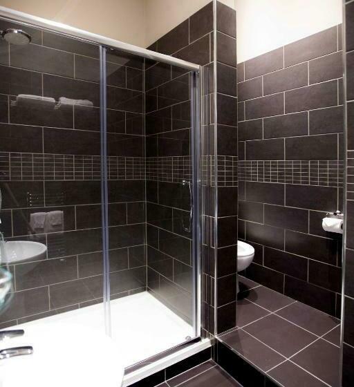 클래식 룸, Ox Hotel, Bar, & Grill