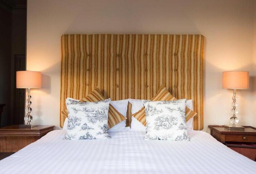 스탠다드 룸, Ox Hotel, Bar, & Grill