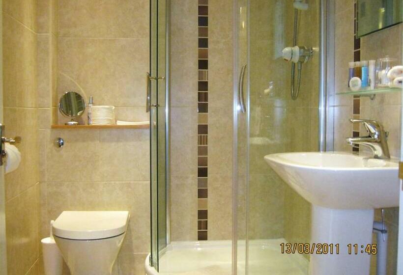 חדר סטנדרט, Albany House